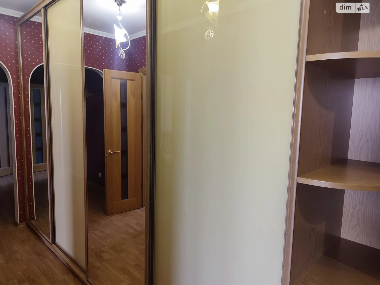 Sale of Apartment in Podillya