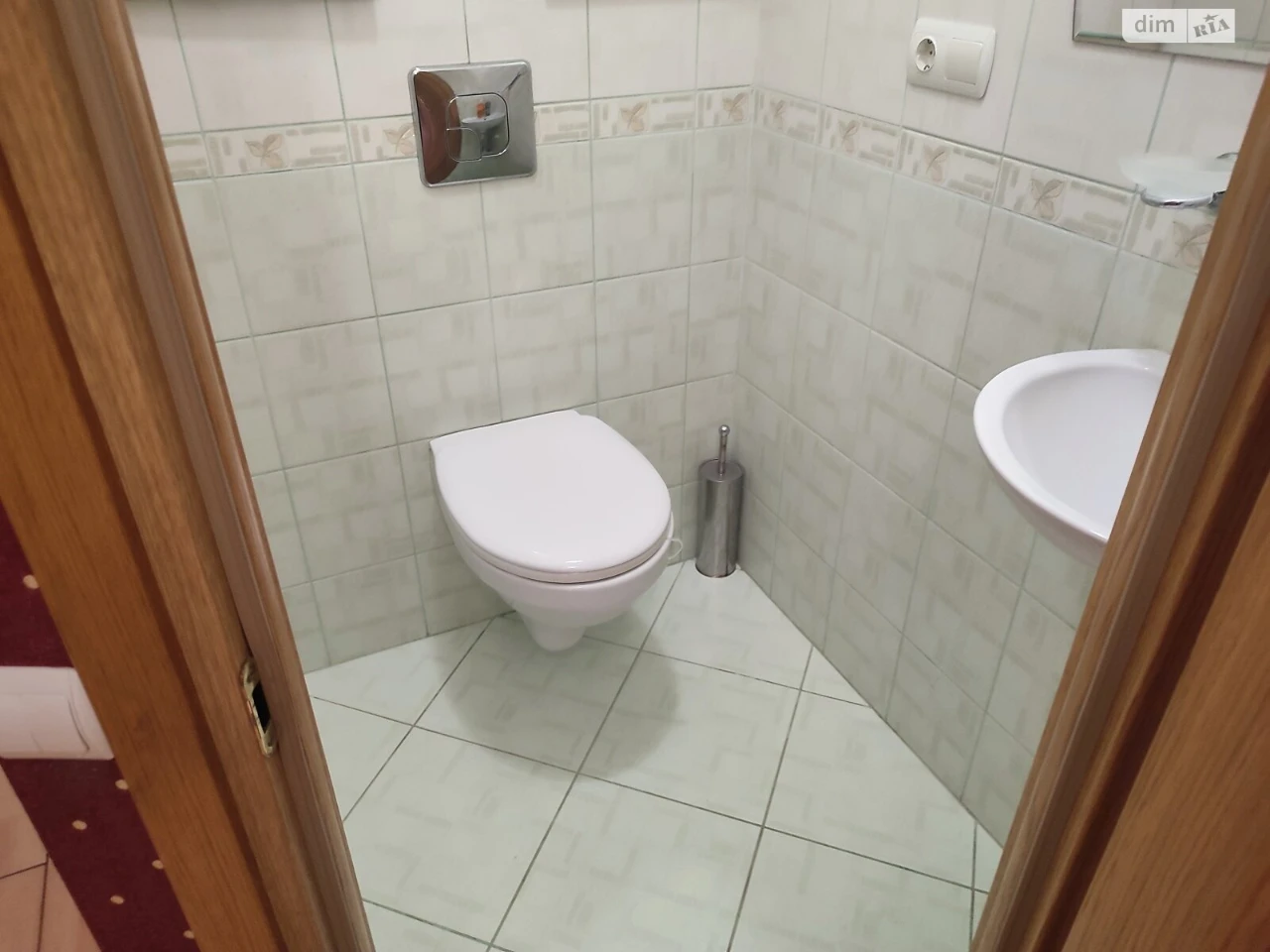 Sale of Apartment in Podillya