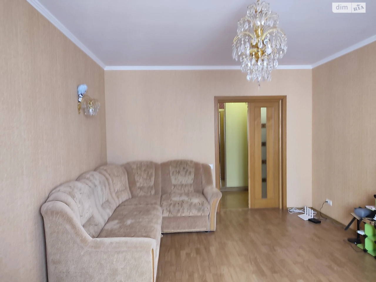 Sale of Apartment in Podillya
