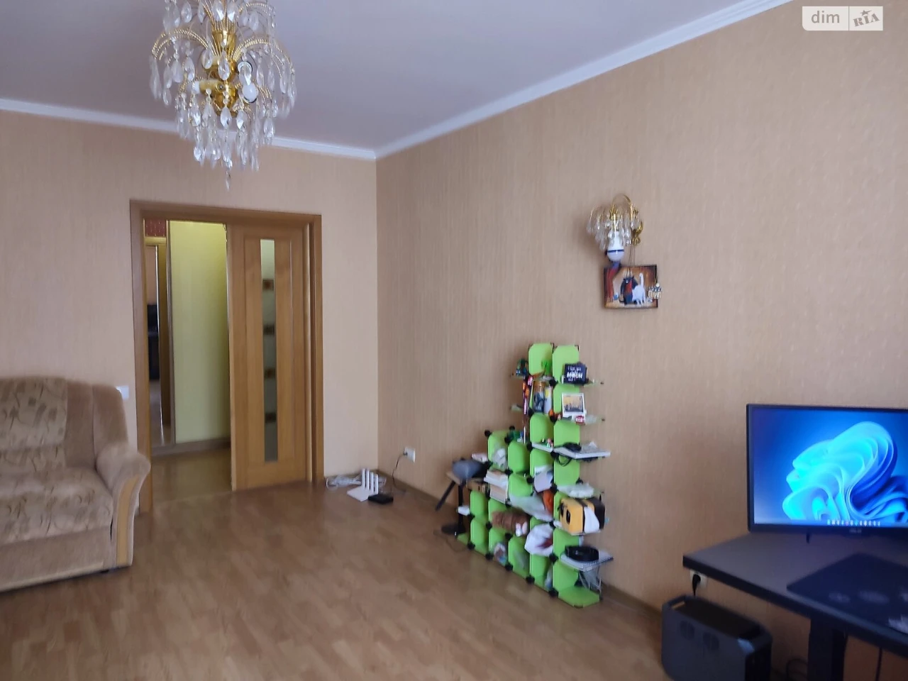Sale of Apartment in Podillya