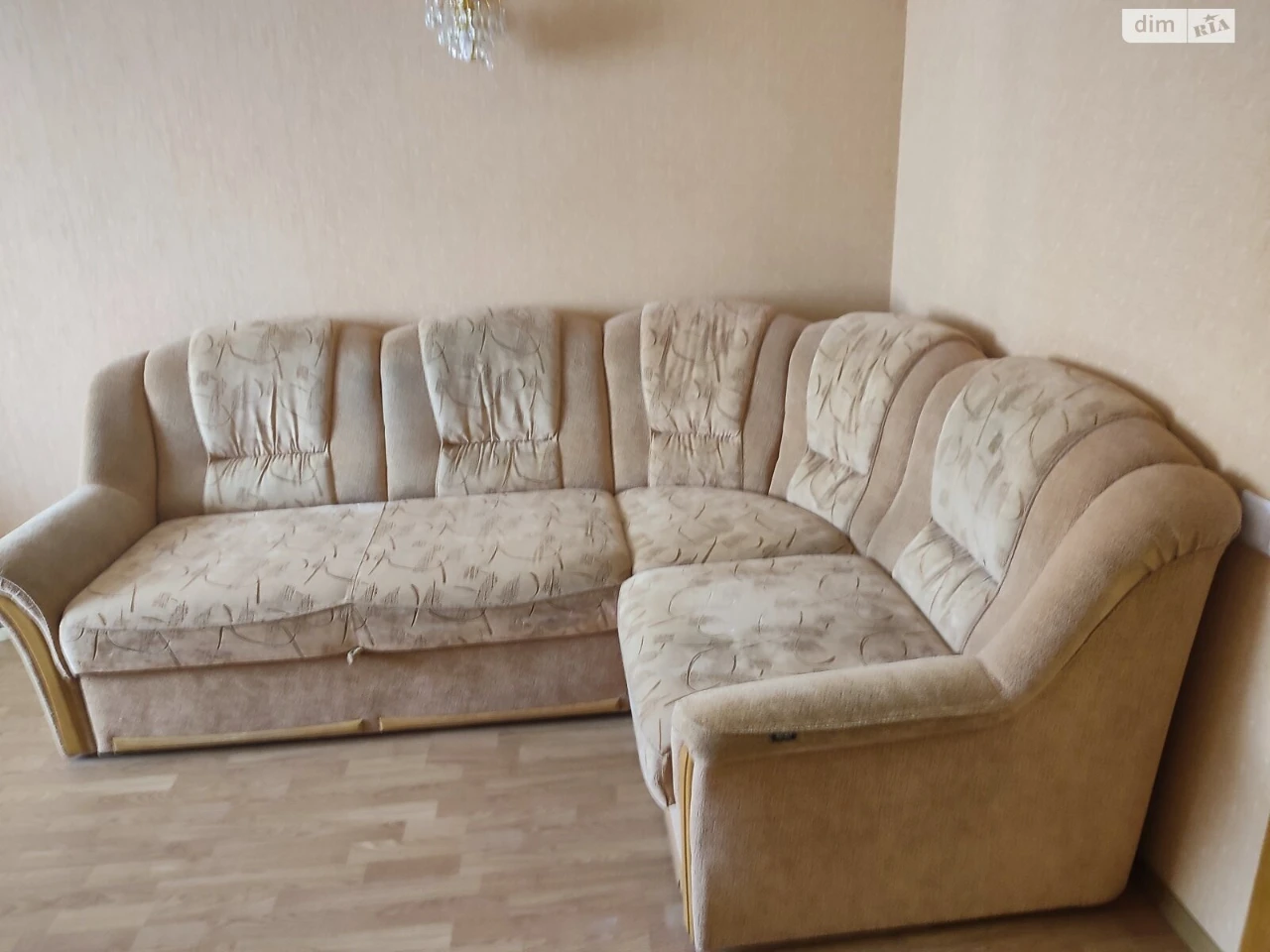 Sale of Apartment in Podillya