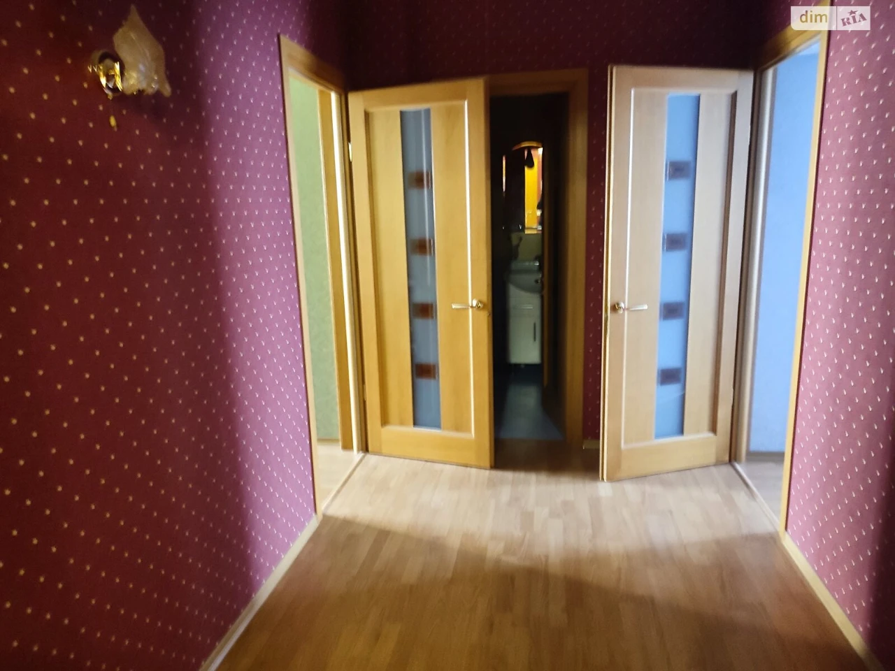 Sale of Apartment in Podillya