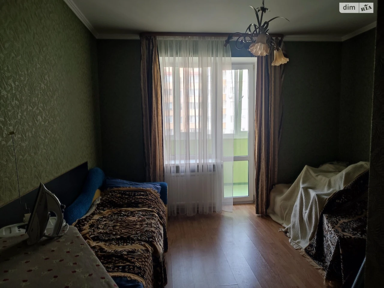 Sale of Apartment in Podillya
