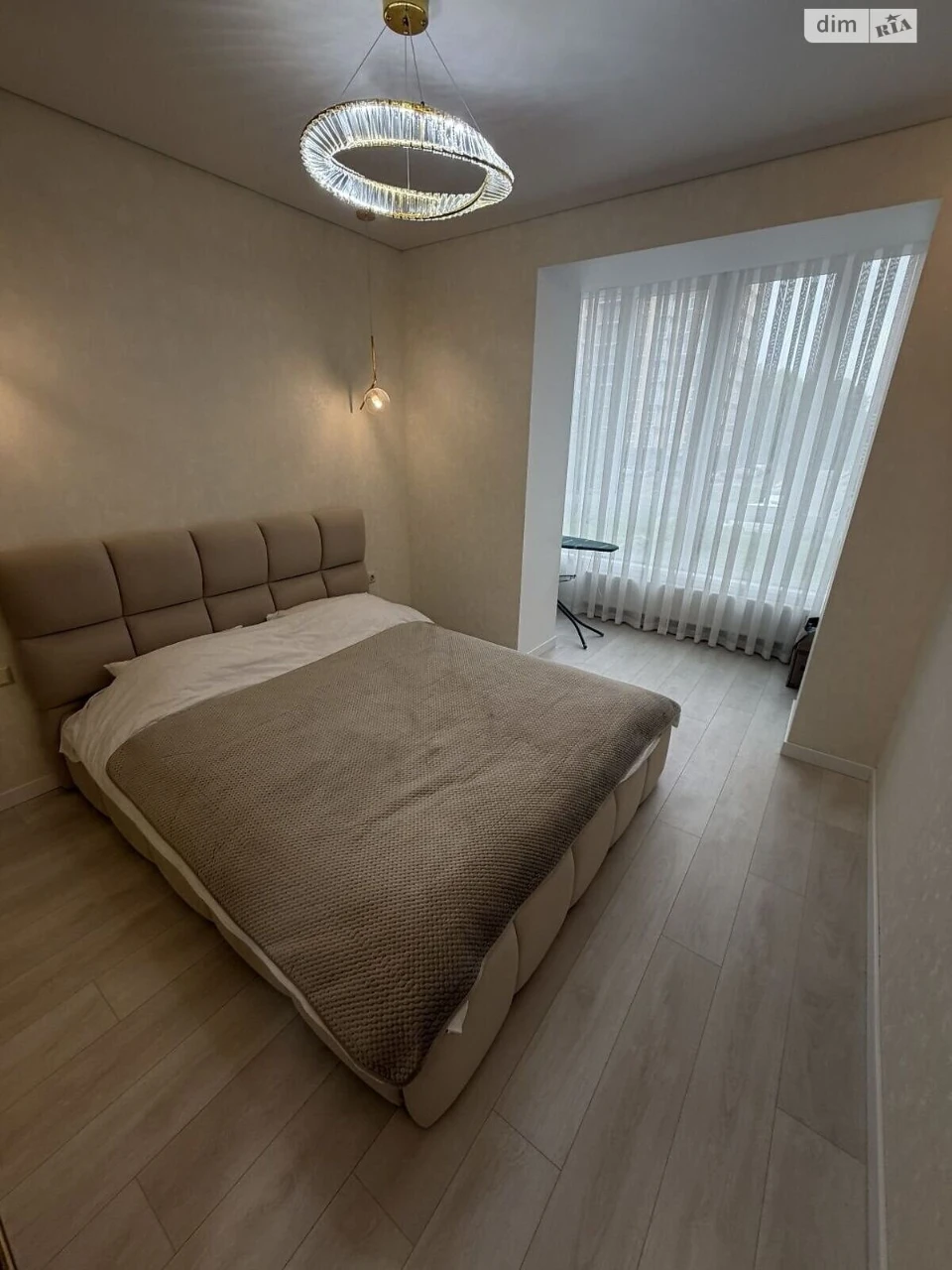 Sale of Apartment