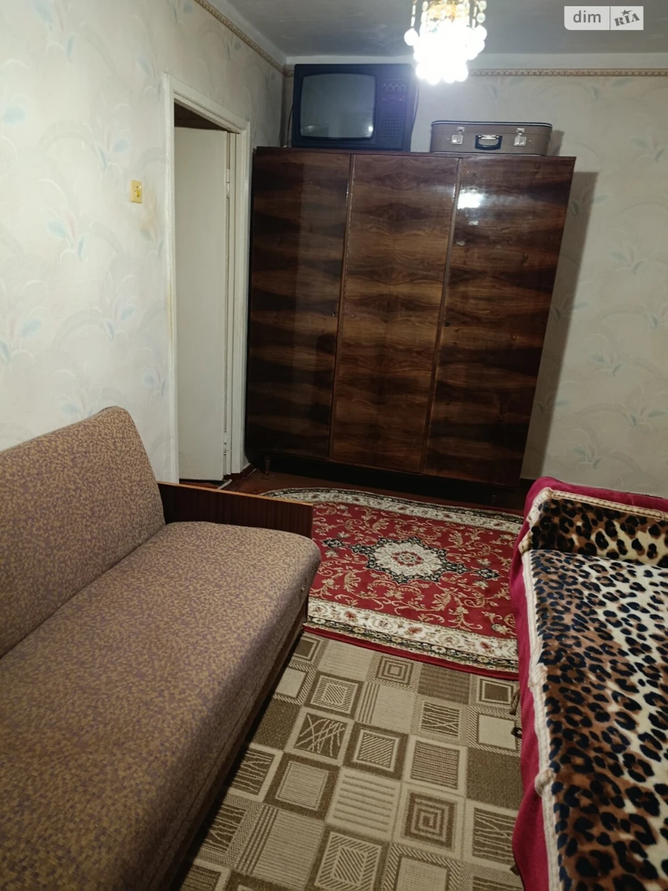 Довгострокова Оренда Квартира Виставка