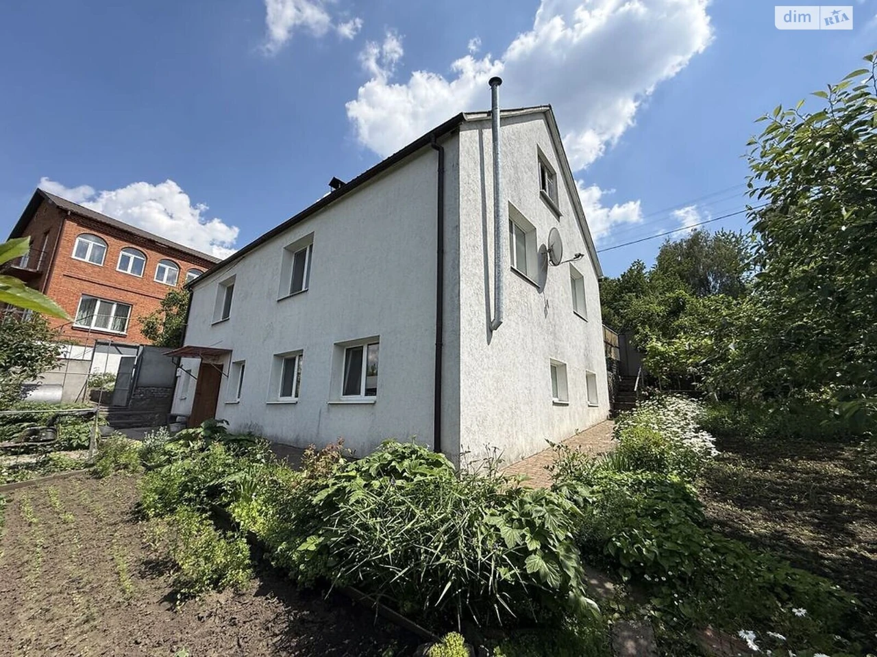 Sale of House