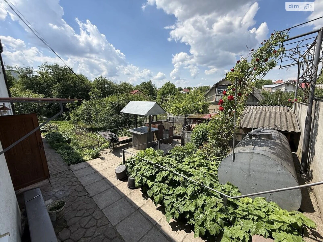 Sale of House