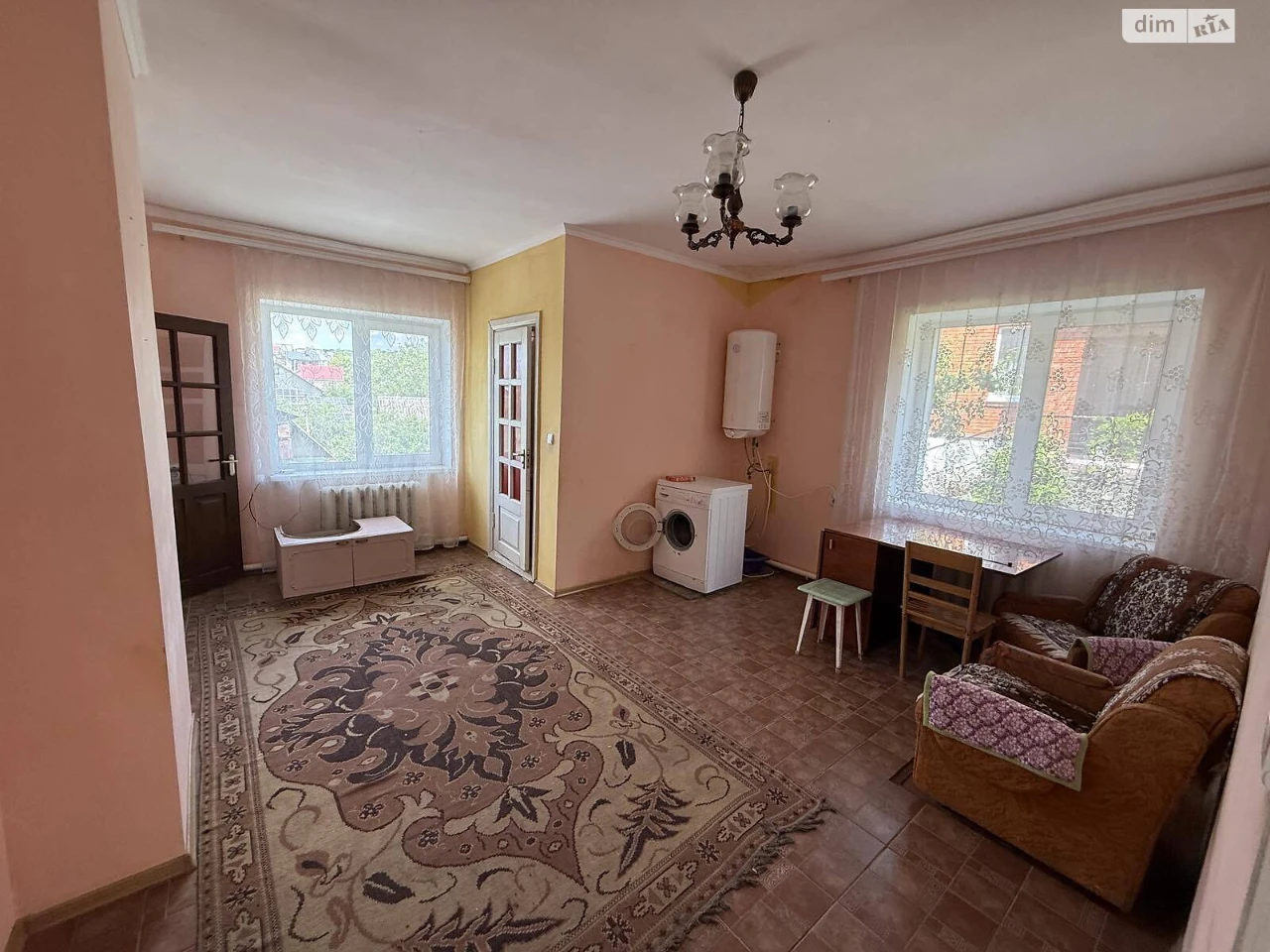 Sale of House