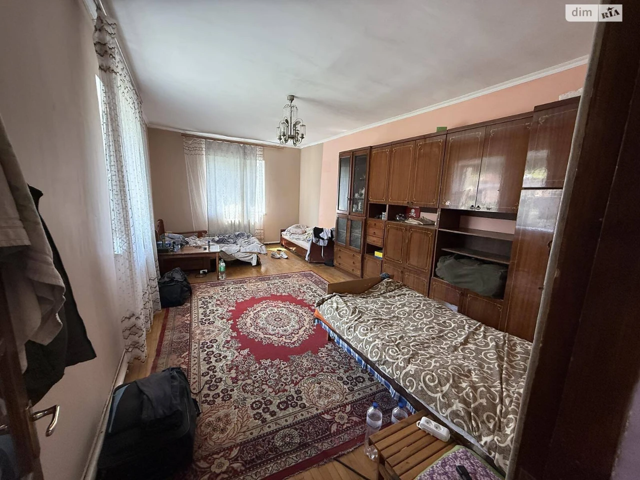 Sale of House