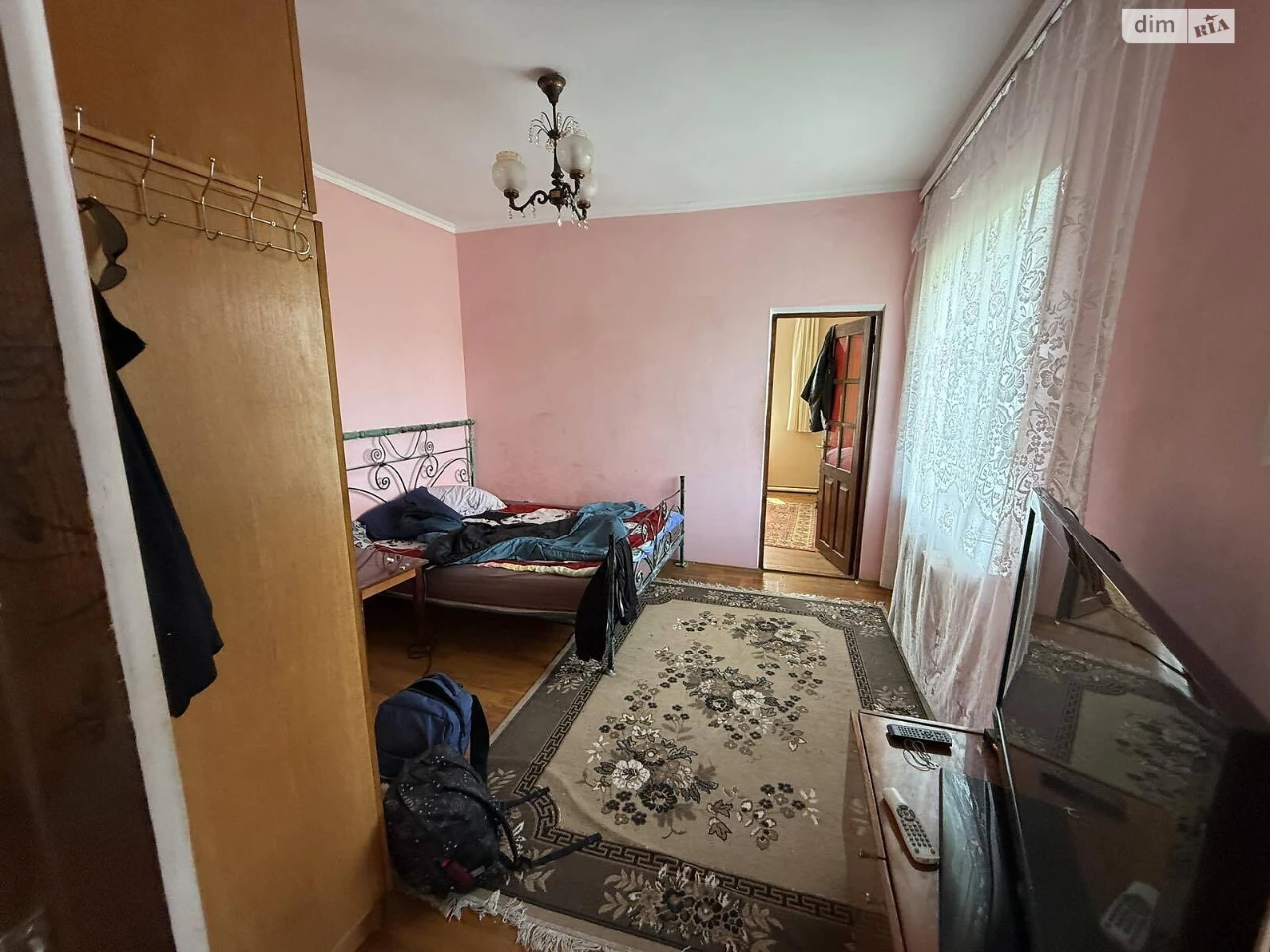 Sale of House