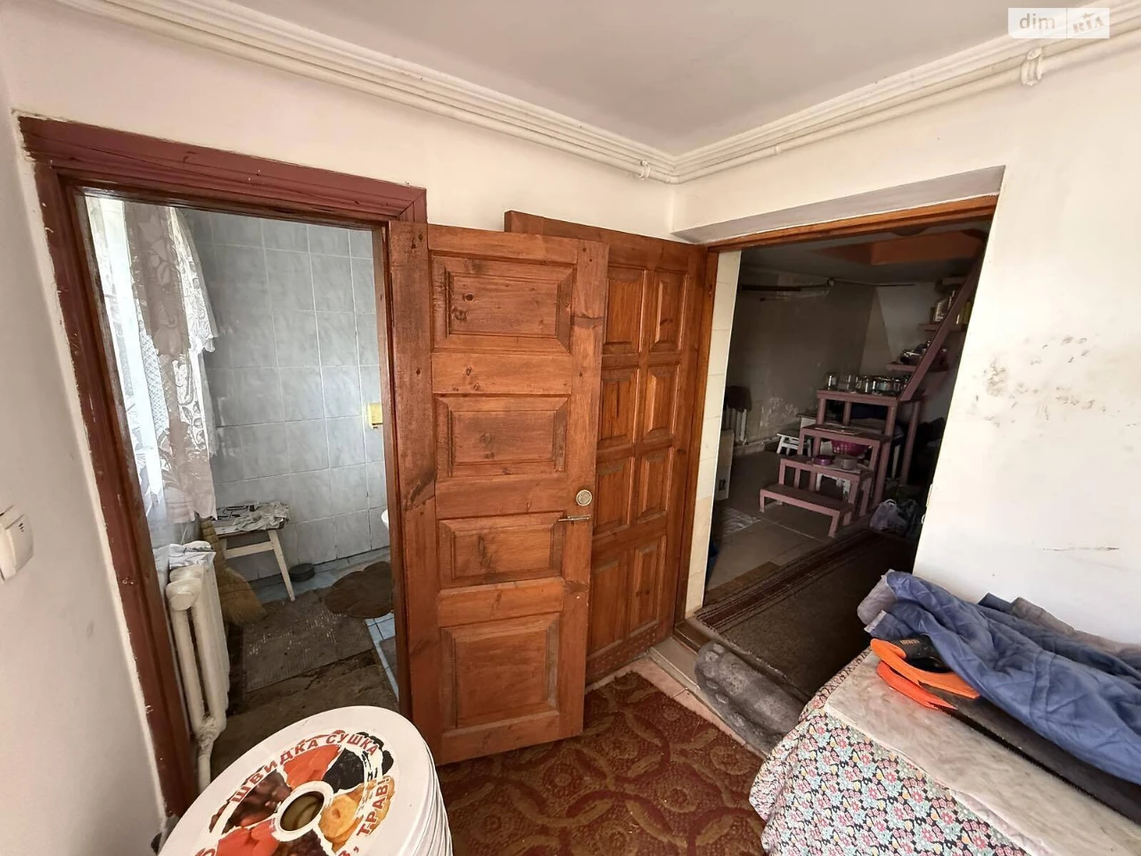 Sale of House