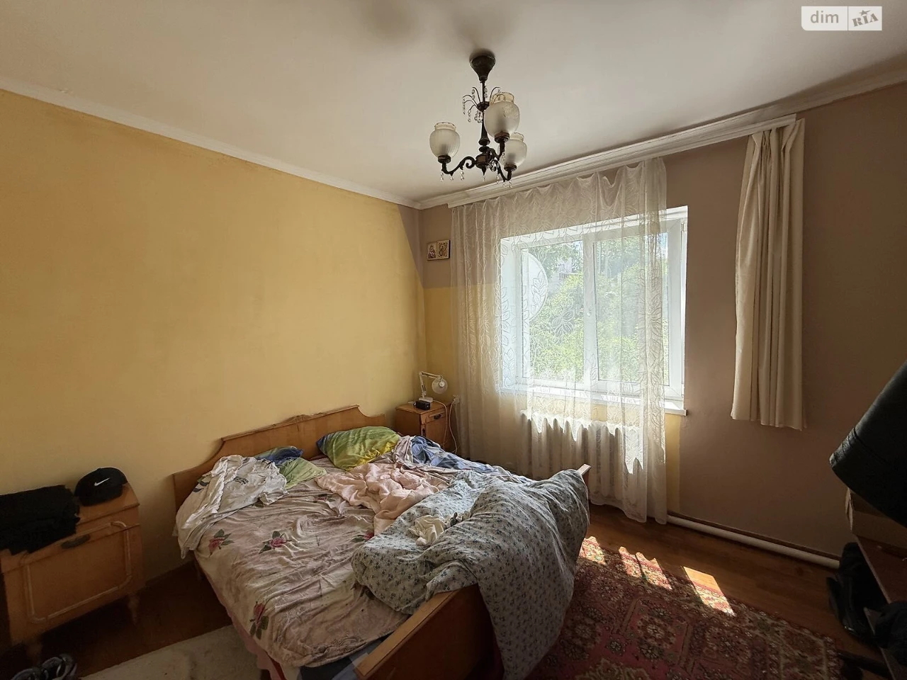Sale of House