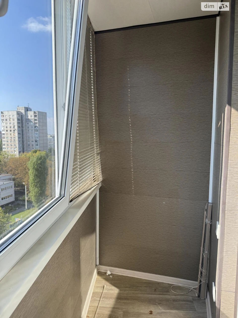 Sale of Apartment in 520th Microdistrict