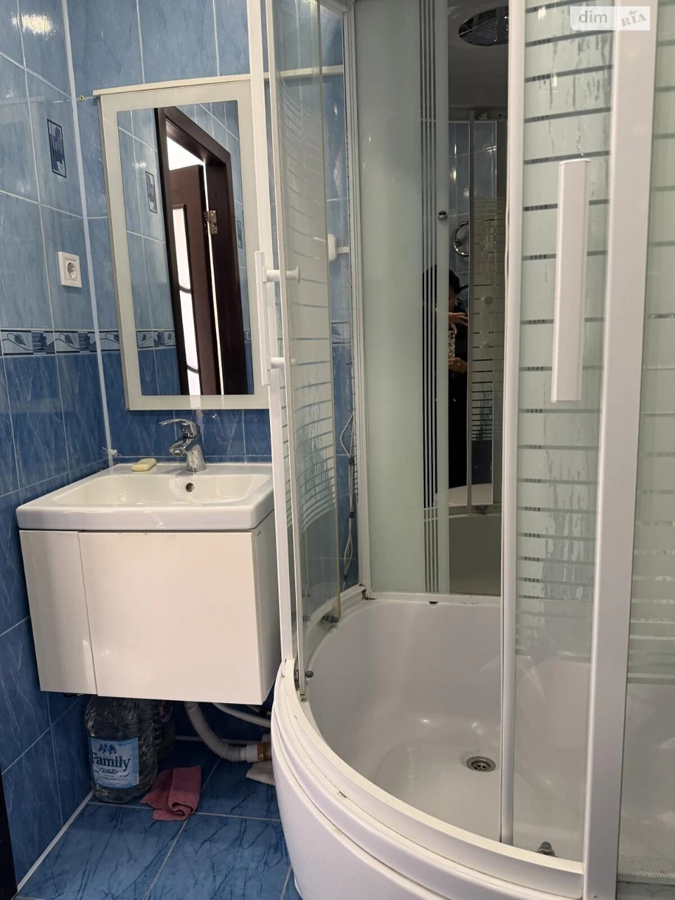 Sale of Apartment in 520th Microdistrict