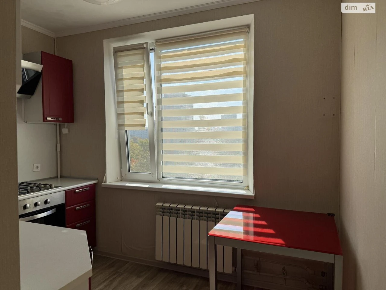 Sale of Apartment in 520th Microdistrict