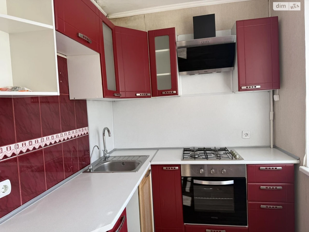 Sale of Apartment in 520th Microdistrict
