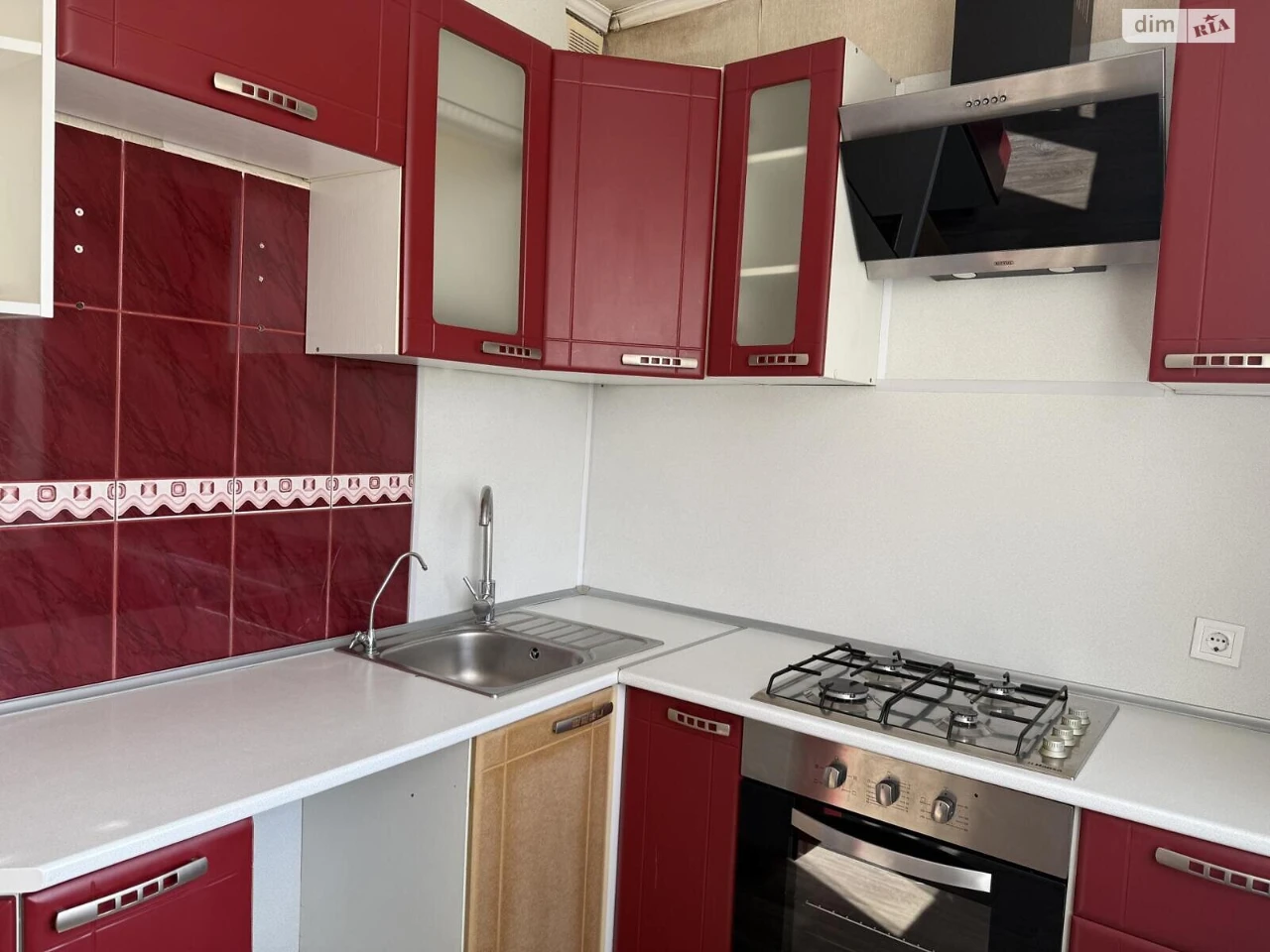 Sale of Apartment in 520th Microdistrict