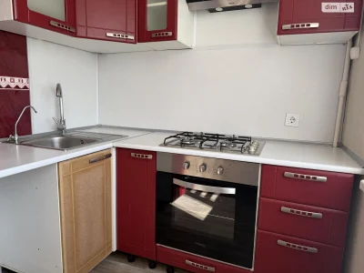 Sale of Apartment in 520th Microdistrict