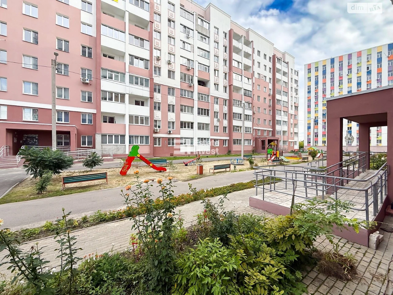 Продаж Квартира Київський
