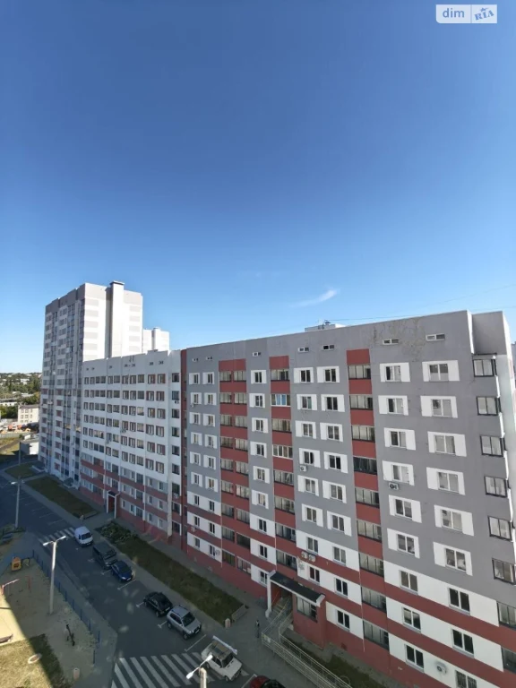 Sale of Apartment Kyivsky