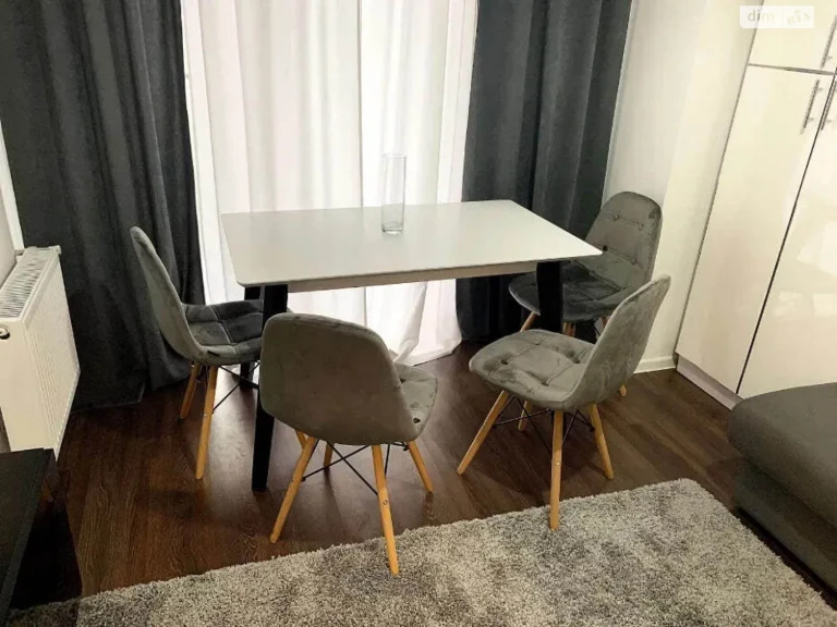 Long-Term Rental Apartment in Klepary