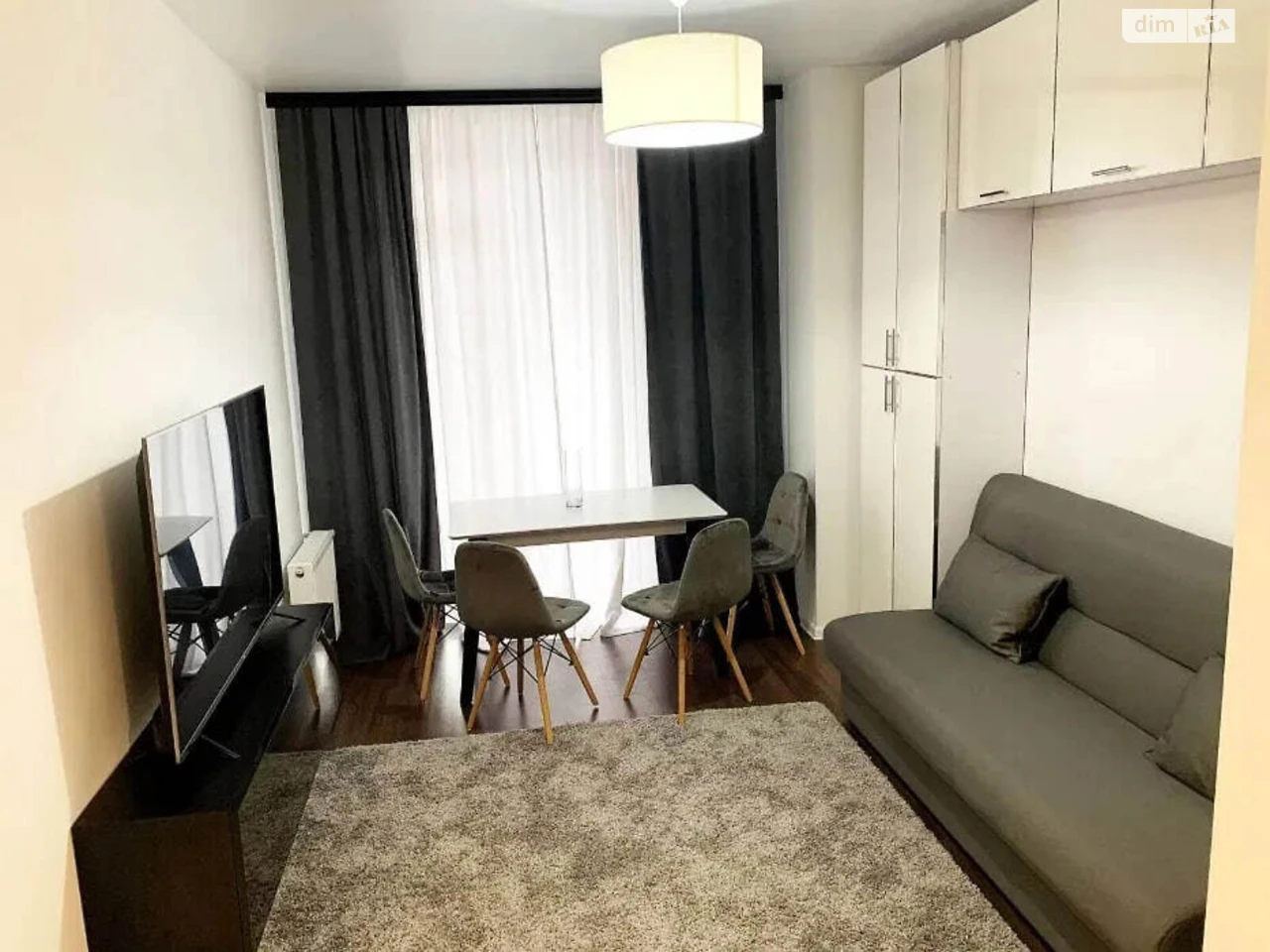 Long-Term Rental Apartment in Klepary