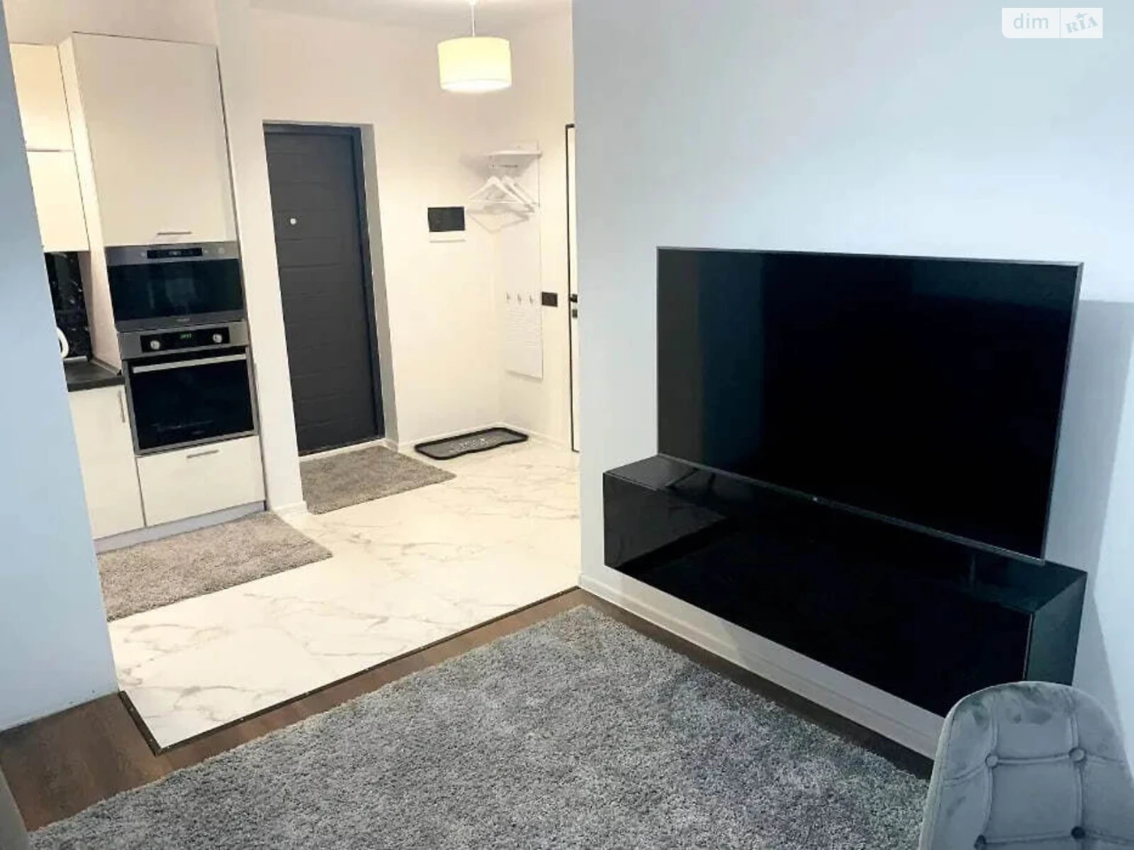 Long-Term Rental Apartment in Klepary