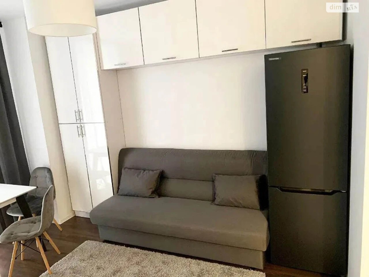 Long-Term Rental Apartment in Klepary