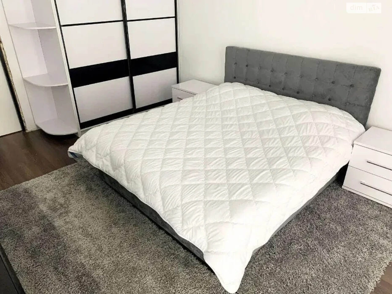 Long-Term Rental Apartment in Klepary