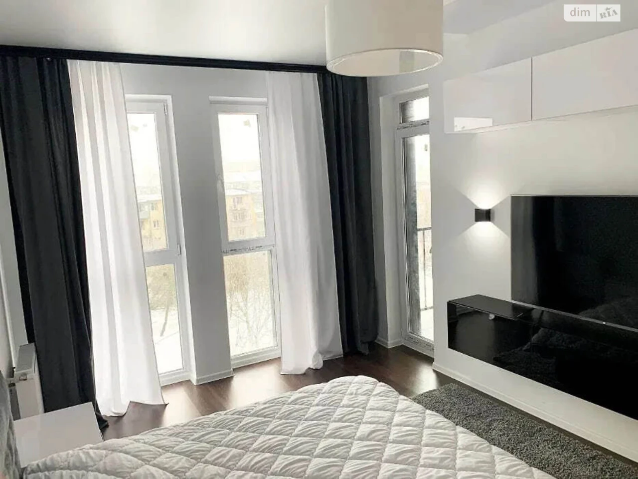 Long-Term Rental Apartment in Klepary