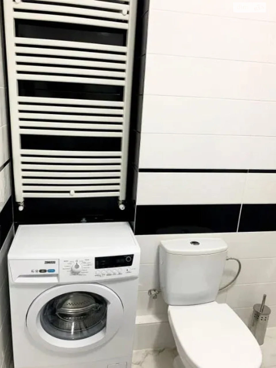 Long-Term Rental Apartment in Klepary