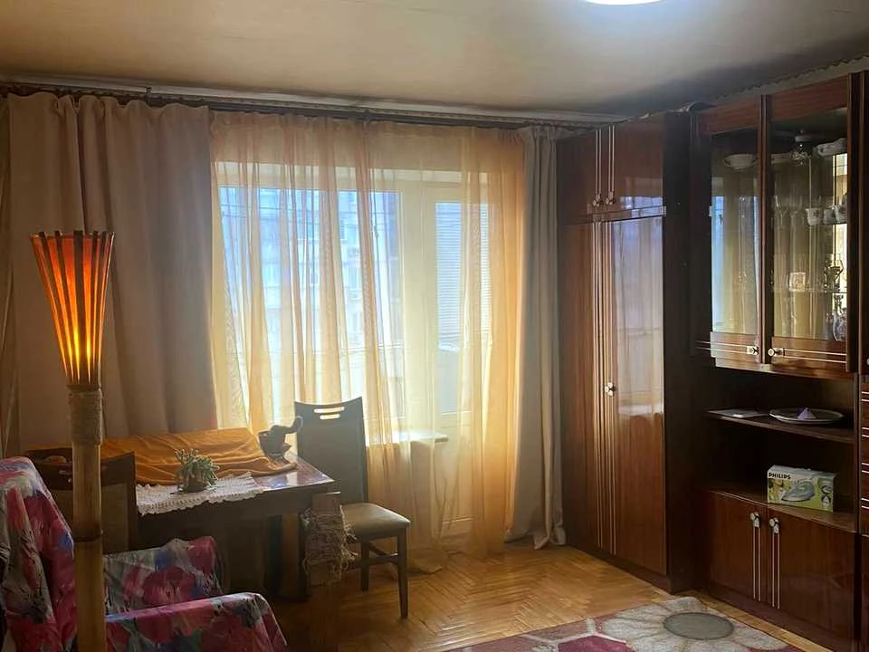 Квартира. Киев, улица Галицкая.