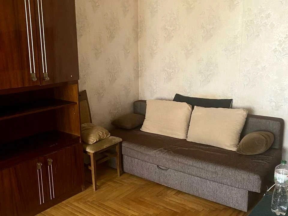 Квартира. Киев, улица Галицкая.