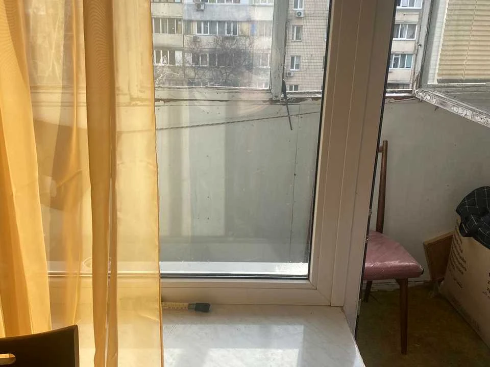 Квартира. Киев, улица Галицкая.
