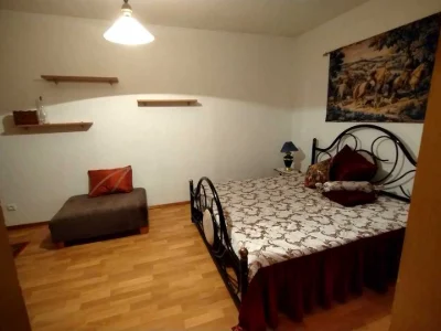 Квартира. Киев, бульвар Игоря Шамо