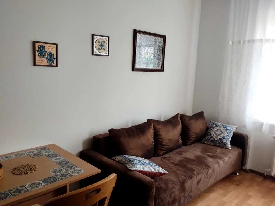 Квартира. Киев, бульвар Игоря Шамо