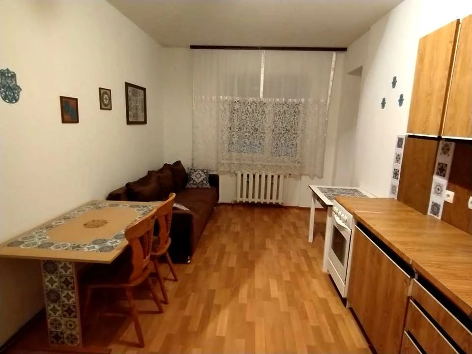 Квартира. Киев, бульвар Игоря Шамо
