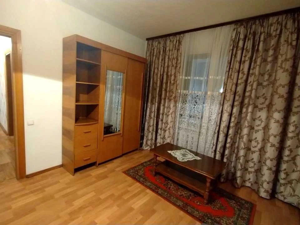 Квартира. Киев, бульвар Игоря Шамо