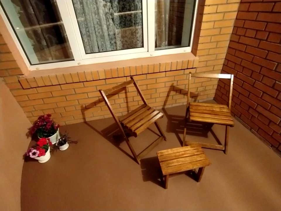 Квартира. Киев, бульвар Игоря Шамо