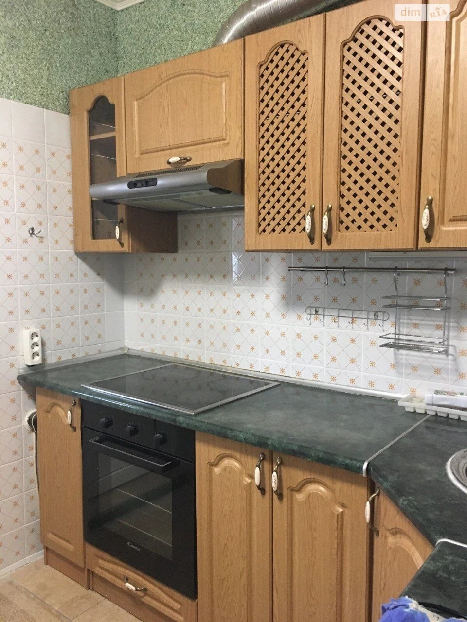 Довгострокова Оренда Квартира Позняки