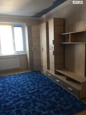 Довгострокова Оренда Квартира Позняки