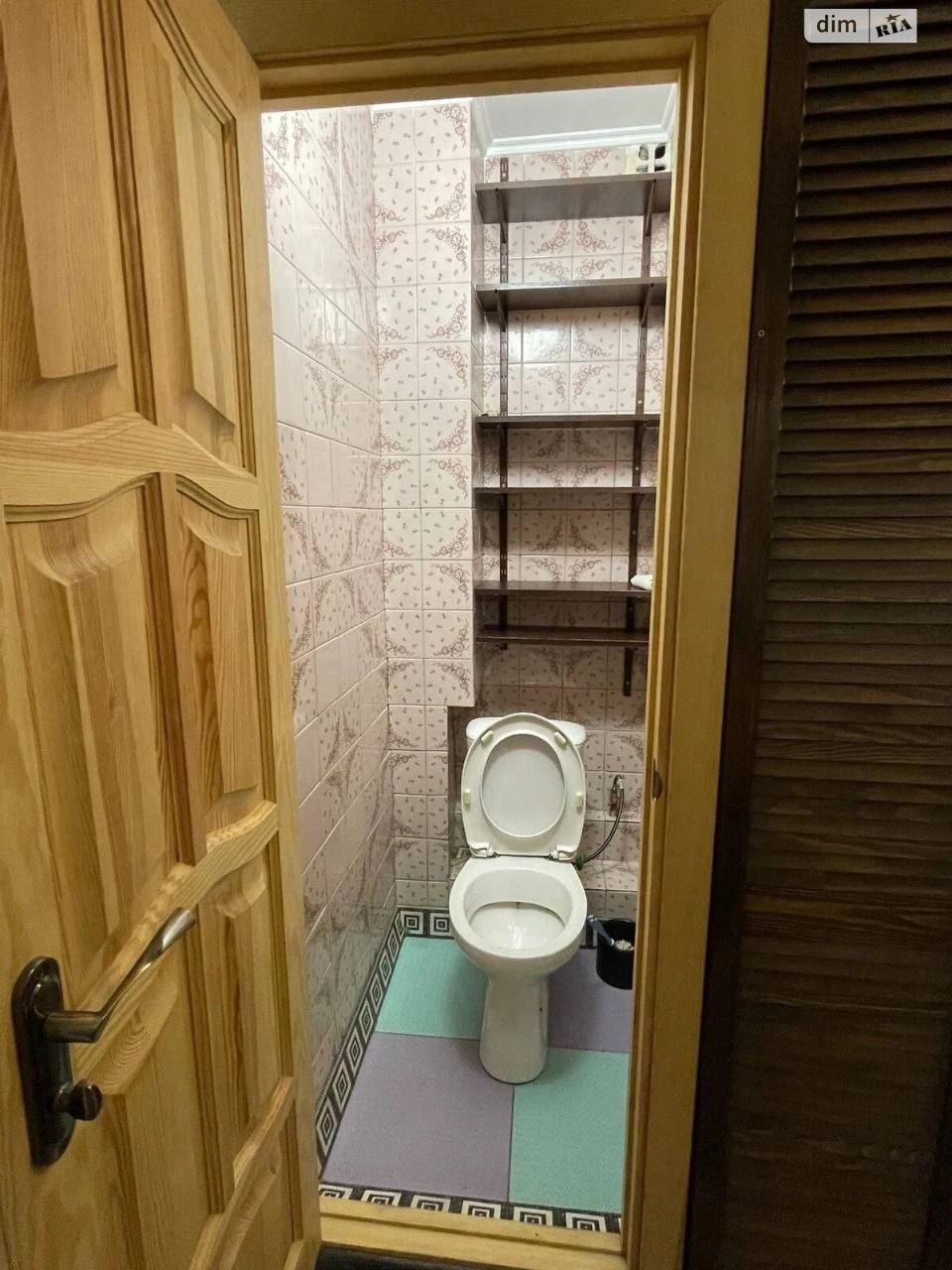Довгострокова Оренда Квартира Позняки