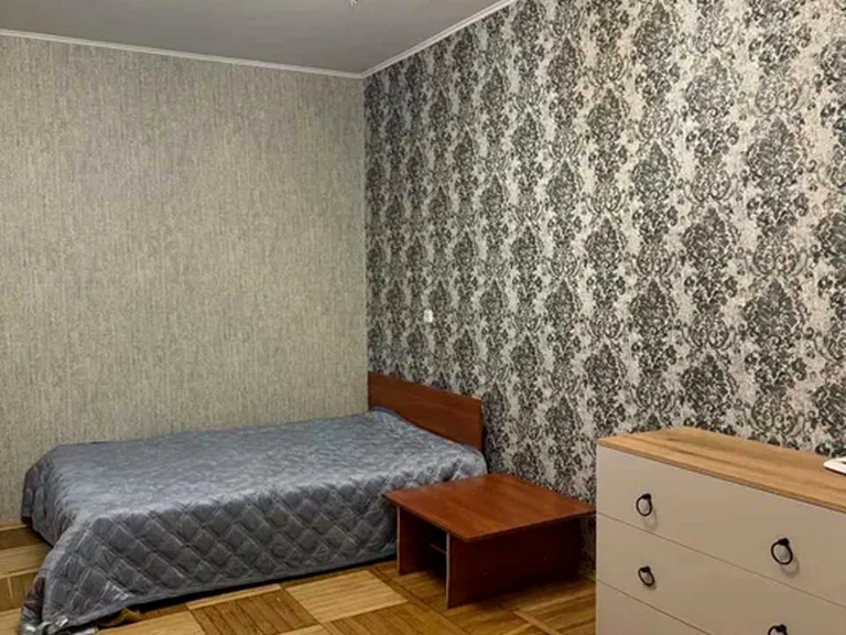 Квартира. Киев, улица Вадима Гетьмана