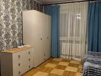 Квартира. Киев, улица Вадима Гетьмана