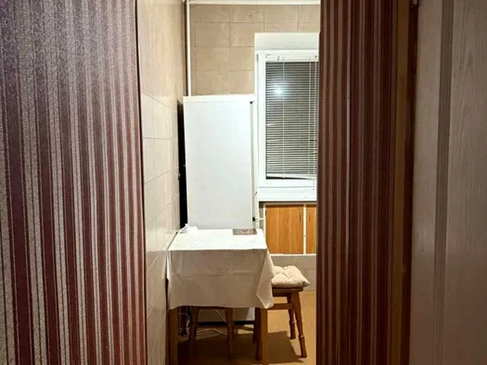 Квартира. Киев, улица Вадима Гетьмана
