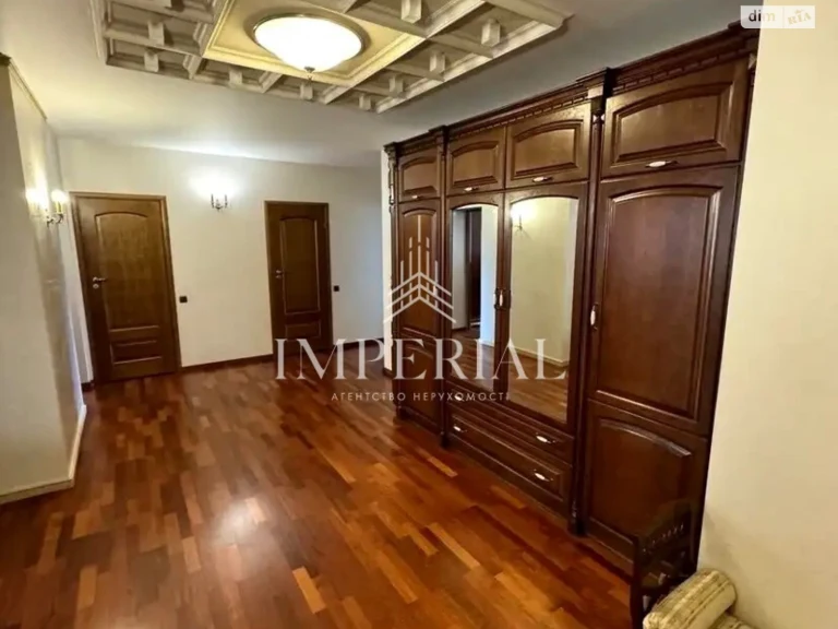 Long-Term Rental Apartment in Шевченківський