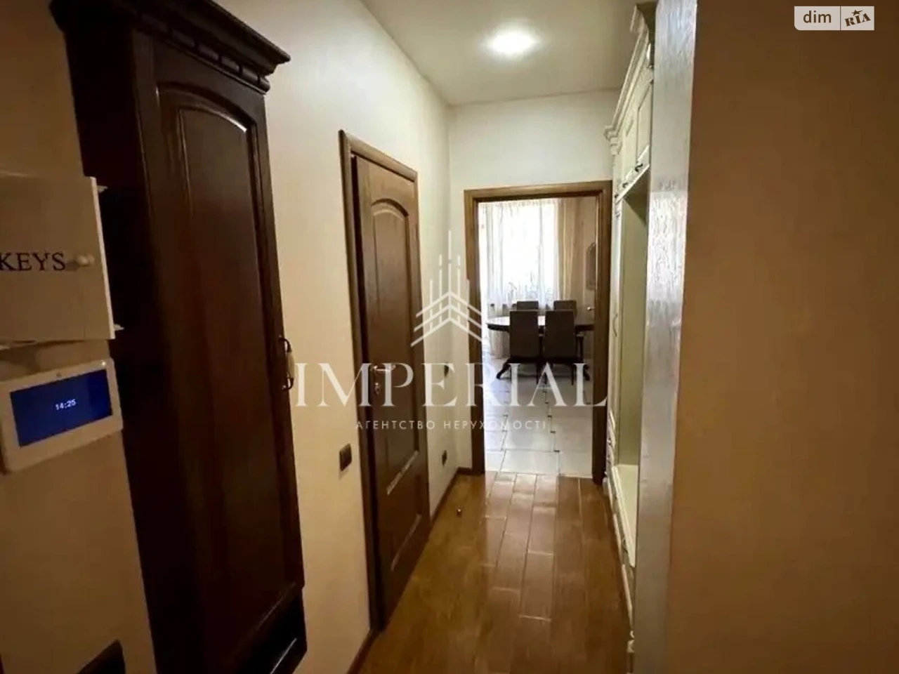 Довгострокова Оренда Квартира Шевченківський