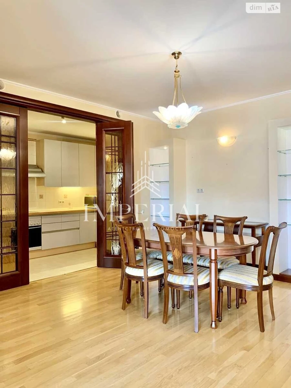 Довгострокова Оренда Квартира Шевченківський