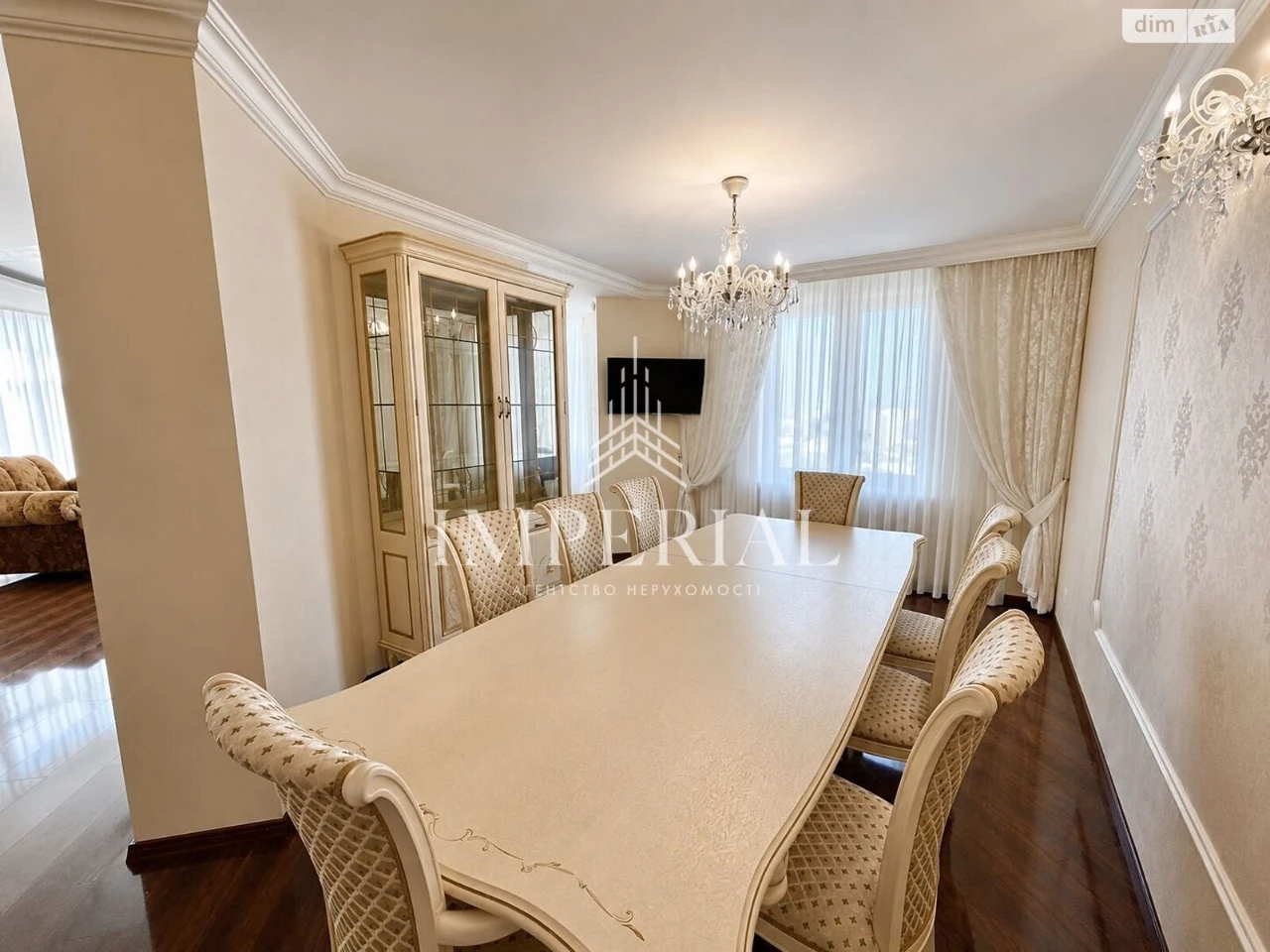 Довгострокова Оренда Квартира, 4 кімнатна, Шевченківський