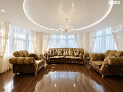 Довгострокова Оренда Квартира, 4 кімнатна, Шевченківський